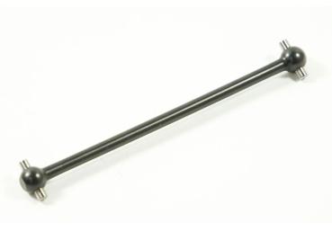SWORKz S350 BX1 Antriebswelle mitte vorne 85mm